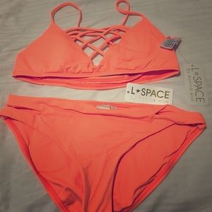 L Space Bikini